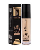 کرم پودر کرکتر مدل Silky Matte