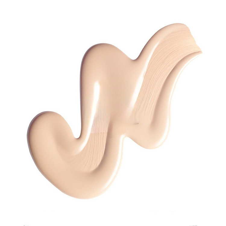 کرم پودر کرکتر مدل Silky Matte