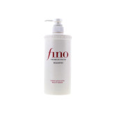 شامپو فینو شیسیدو ۵۵۰میل Fino premium touch shampoo
