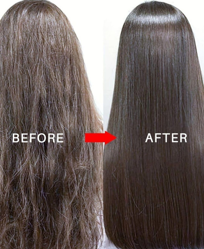 شامپو فینو شیسیدو ۵۵۰میل Fino premium touch shampoo