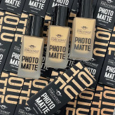 کرم پودر مات فور اور 52 PHOTO MATTE