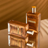 روغن شاین صورت و مو و بدن بیوکسین 100Ml