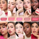 رژ گونه پودری دریم تاچ شیگلم حجم 4 گرم
