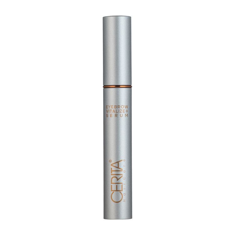 سرم تقویت کننده ابرو سریتا مدل Eyebrow Vitalize طرح جدید حجم 8 میل