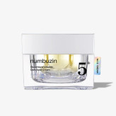 کرم ضد لک لیزری صورت و بدن سری ۵+ نامبوزین Vitamin Glutathione حجم ۵۰ میلی لیتری