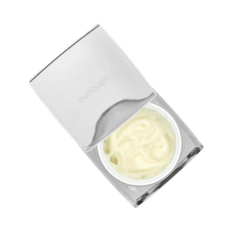 کرم ضد لک لیزری صورت و بدن سری ۵+ نامبوزین Vitamin Glutathione حجم ۵۰ میلی لیتری
