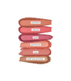 پالت رژگونه و هایلایتر الماسی تارت Tart Precious Gems Amazonian Clay Cheek Palette