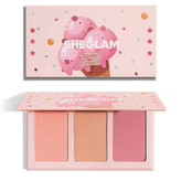 پالت رژگونه سوییت چیکس شیگلم Sweet Cheeks sheglam