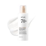 تونر شیری آبرسان و روشن کننده برنج سرامید آنوا مدل Rice 70 Intensive Moisturizing Milk حجم 150 میل