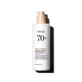 تونر شیری آبرسان و روشن کننده برنج سرامید آنوا مدل Rice 70 Intensive Moisturizing Milk حجم 150 میل