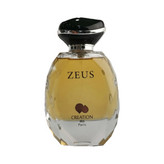 ادو پرفیوم زنانه کریشن آیریس مدل Zeus حجم 100 میلی لیتر