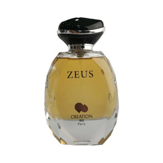 ادو پرفیوم زنانه کریشن آیریس مدل Zeus حجم 100 میلی لیتر