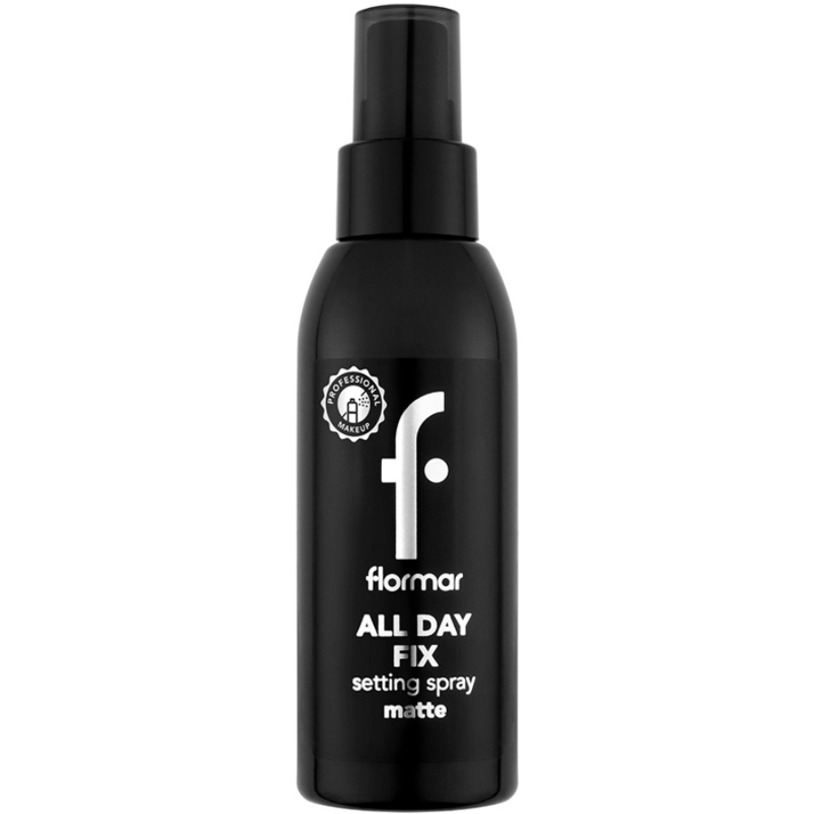 اسپری فیکس مات کننده فلورمار All Day Fix