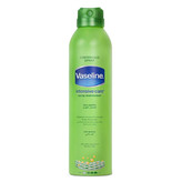 اسپری لوسیون بدن آلوئه ورا وازلین Vaseline Intensive Care Aloe Soothe Spray Moisturizer 190Ml