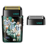 ماشین اصلاح صورت وی جی آر مدل VGR V-309 شیور حرفهای ضد آب