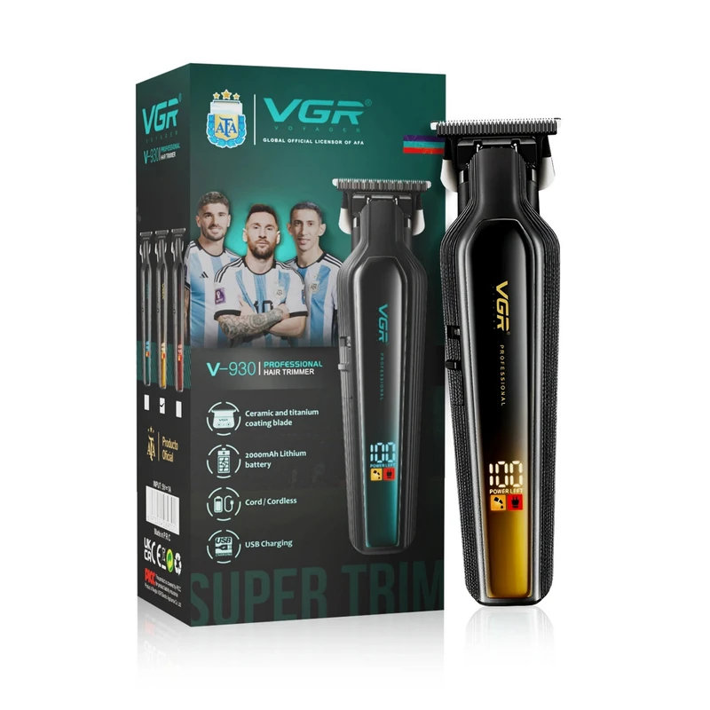 ماشین خط زن  وی جی آر مدل VGR v-930