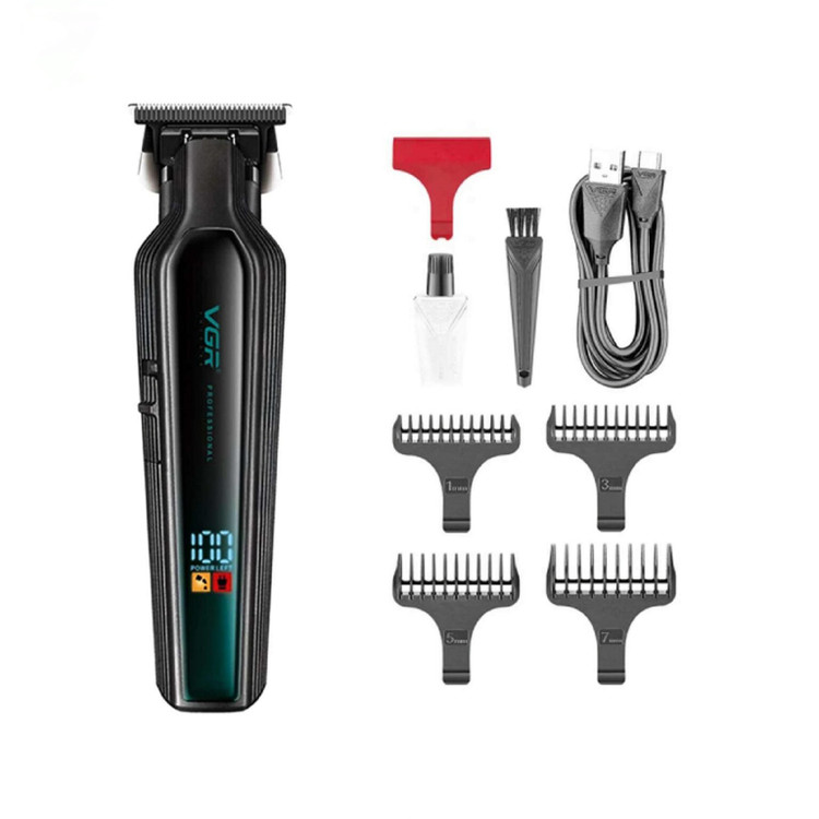 ماشین خط زن وی جی آر مدل VGR v-930