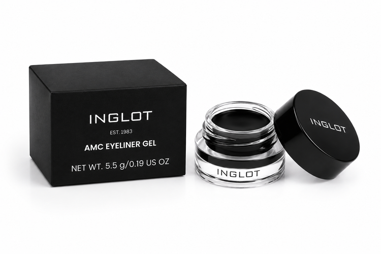 خط چشم ژله ای اینگلوت inglot