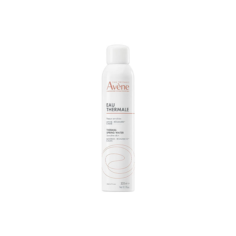 اسپری آبرسان آون تسکین دهنده پوست Eau Thermale Avene