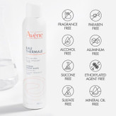 اسپری آبرسان آون تسکین دهنده پوست Eau Thermale Avene