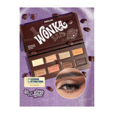 پالت سایه چشم شیگلم مدل Wonka Bar