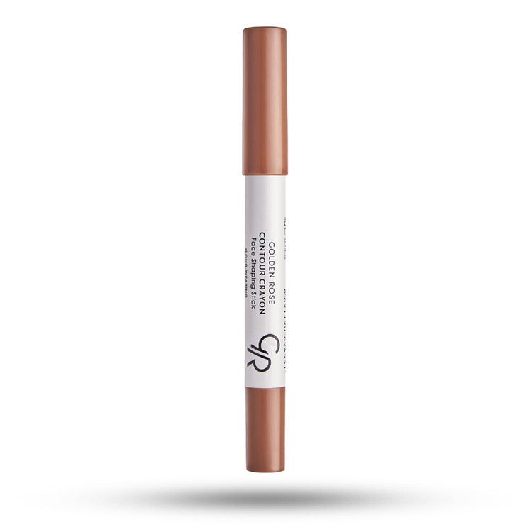 کانتور مدادی گلدن رز CONTOUR CRAYON شماره 22 و 23