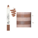 کانتور مدادی گلدن رز CONTOUR CRAYON شماره 22 و 23