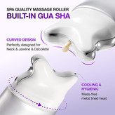 کرم لیفتینگ کلاژن و رتینول گواشا آنوا Anua Collagen + Retinol Gua Sha Cream 80Ml