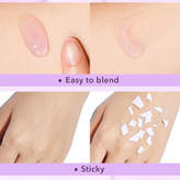 پرایمر بنفش شیگلم آبرسان Good Grip Blueberry