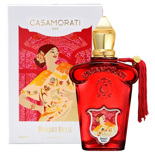اسانس عطر کازاموراتی زرجوف بوکت آیدل (آیدیل) Xerjoff Casamorati Bouquet Ideale