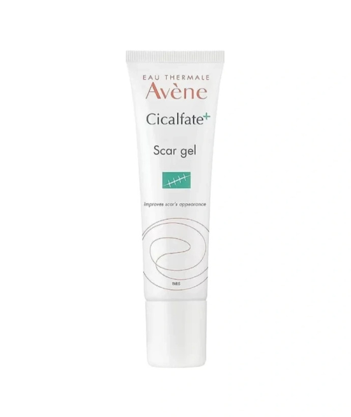 ژل ترمیم کننده فوری اون مدل CICALFATE PLUS حجم 30 میل