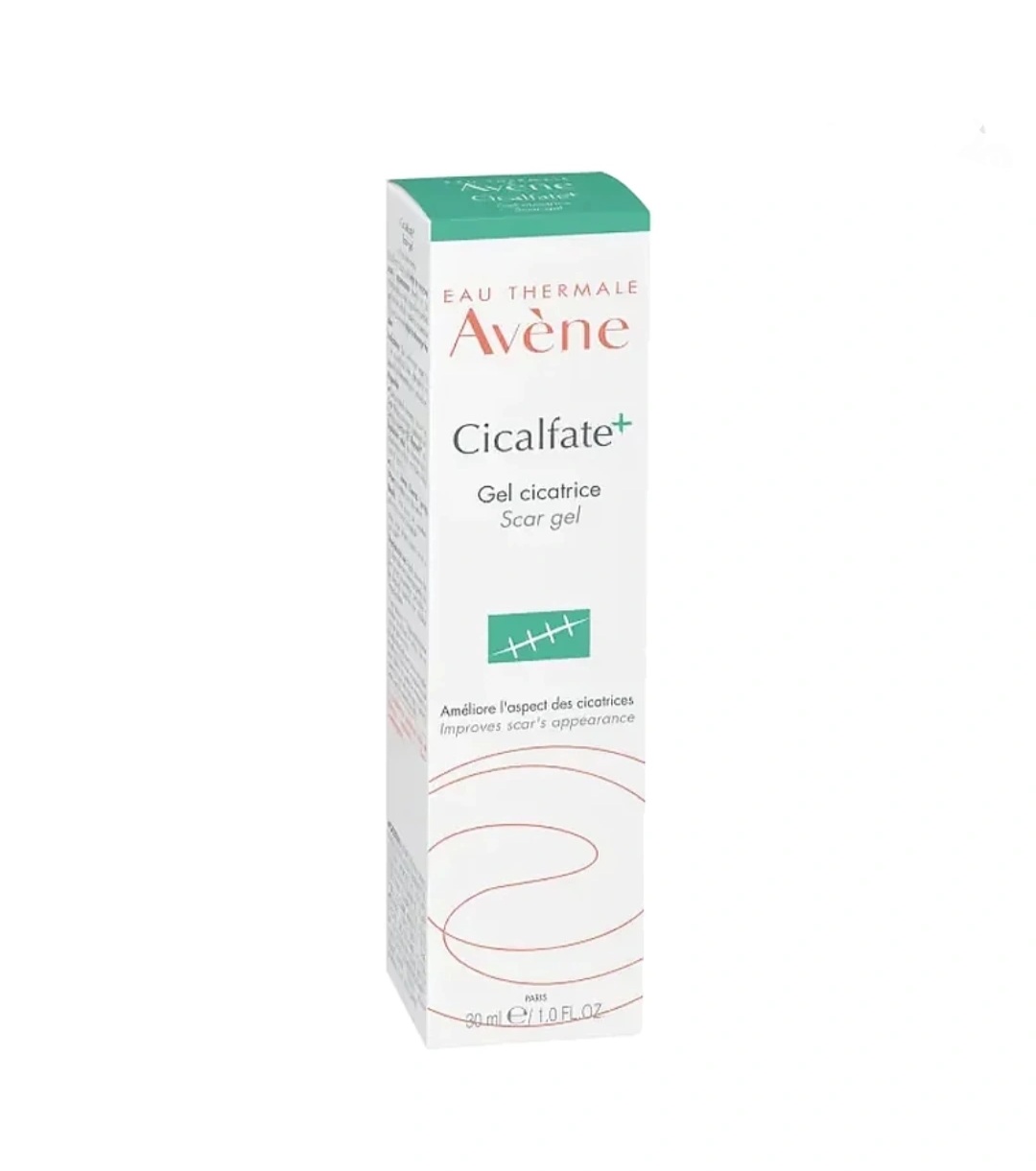 ژل ترمیم کننده فوری اون مدل CICALFATE PLUS حجم 30 میل