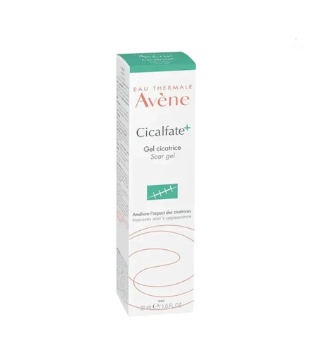 ژل ترمیم کننده فوری اون مدل CICALFATE PLUS حجم 30 میل