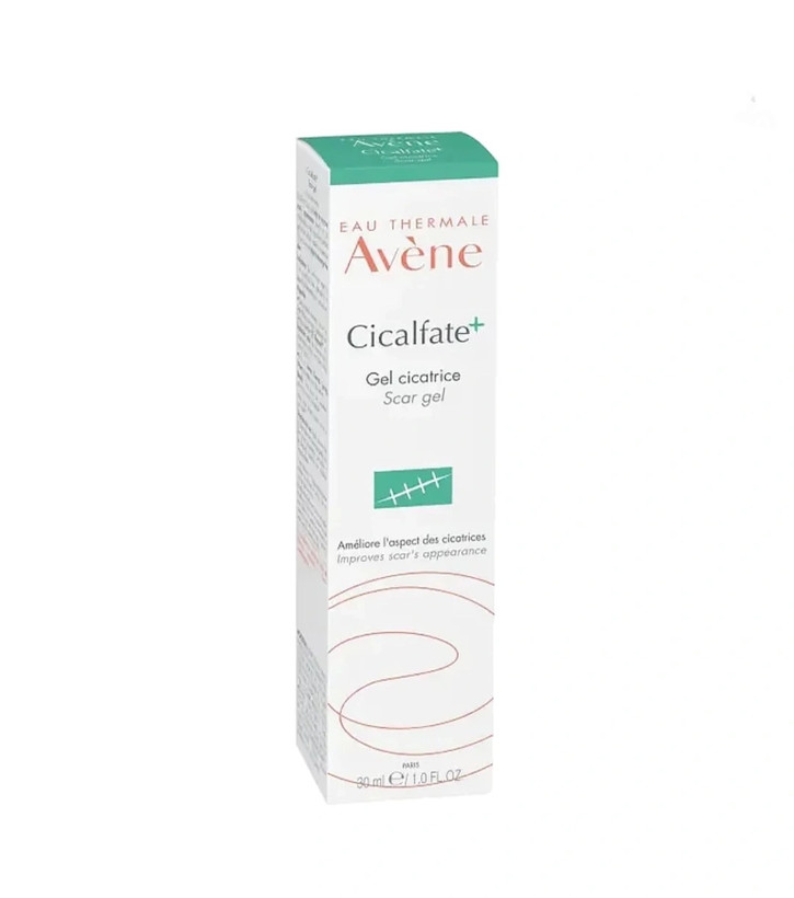 ژل ترمیم کننده فوری اون مدل CICALFATE PLUS حجم 30 میل