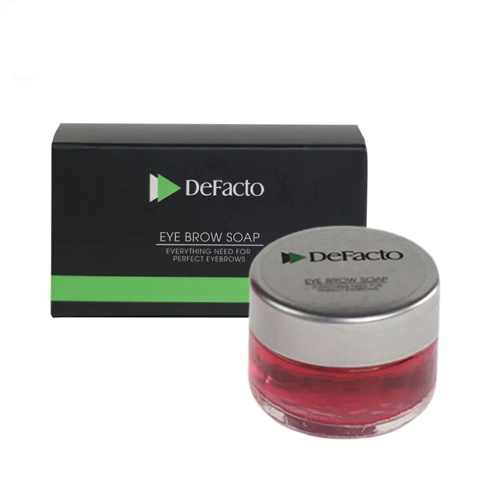 ژل ابرو کاسه ای دیفکتو 25ml