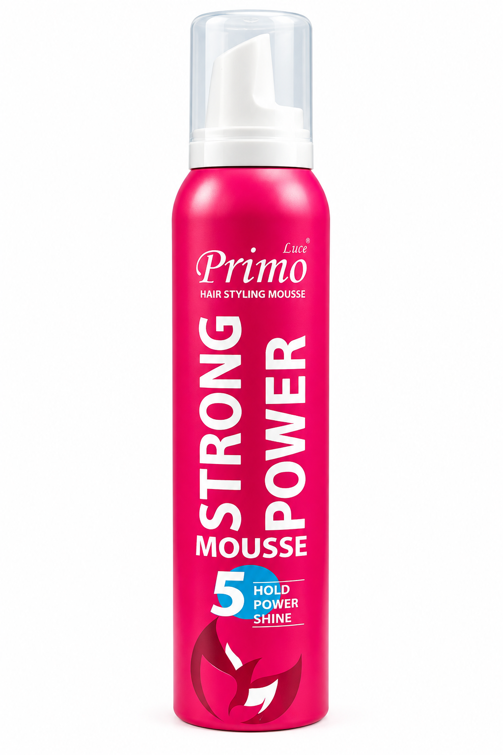 موس مو primo