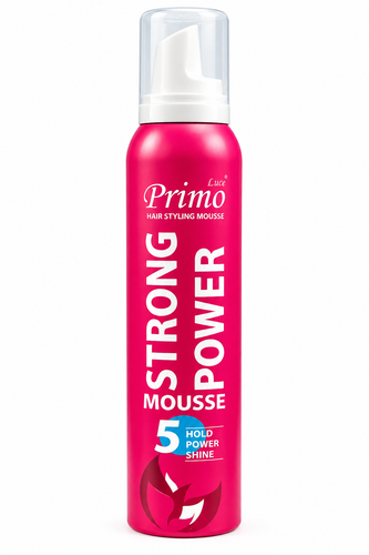 موس مو primo