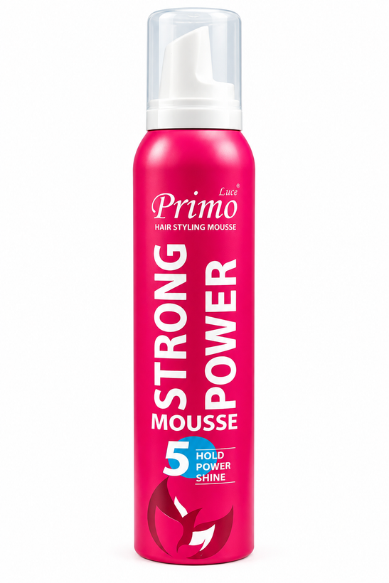 موس مو primo