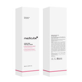 تونر تسکین دهنده و روشن کننده سیکا مدی کیوب Medicube Pdrn Pink Cica Soothing Toner 250Ml