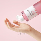 تونر تسکین دهنده و روشن کننده سیکا مدی کیوب Medicube Pdrn Pink Cica Soothing Toner 250Ml
