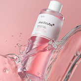 تونر تسکین دهنده و روشن کننده سیکا مدی کیوب Medicube Pdrn Pink Cica Soothing Toner 250Ml